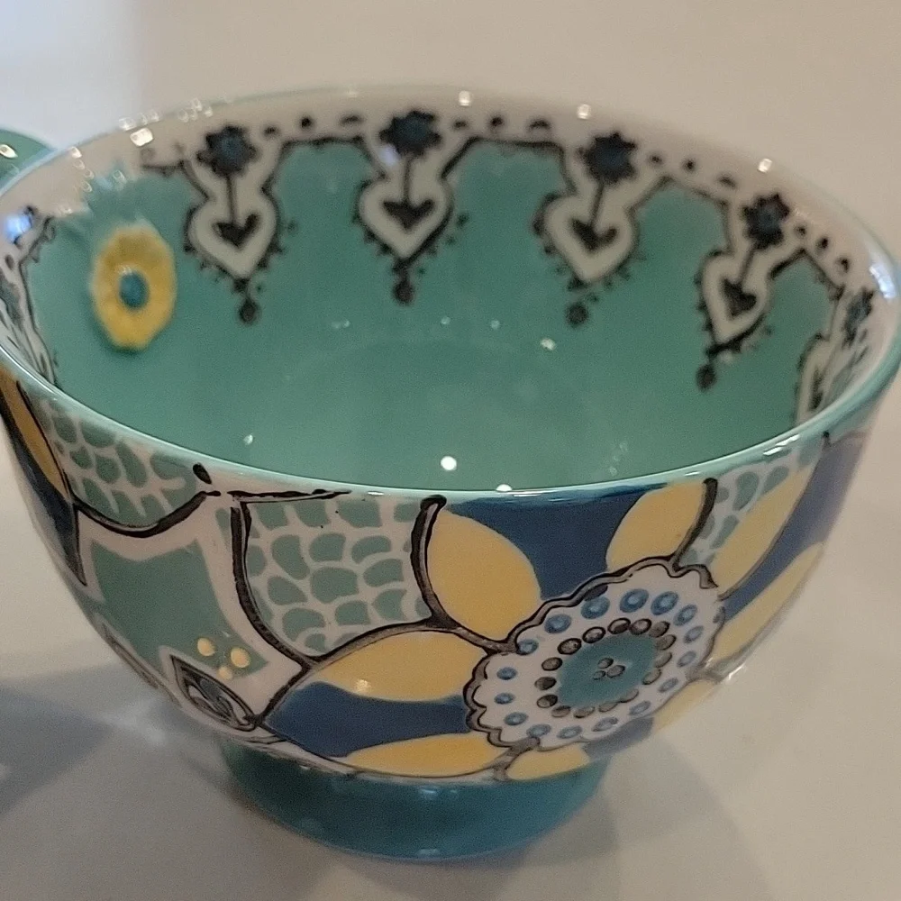 Like New Anthropologie Mugs